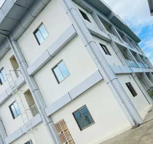 Image of Ox Apartment