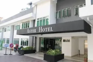 Image of Aster+ Hotel Bukit Jalil
