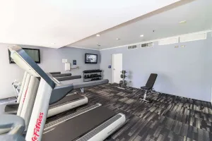 Image of Oaks Townsville Metropole Hotel