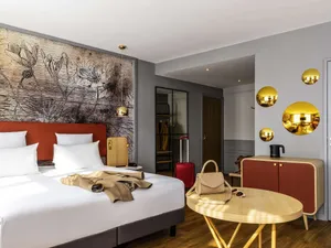Image of Mercure Saint Omer Centre Gare