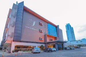 Image of Saka Hotel Medan