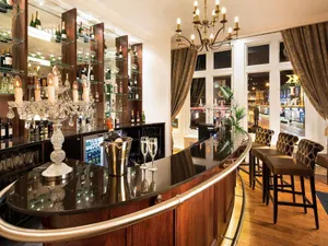 Image of Mercure Darlington King's Hotel