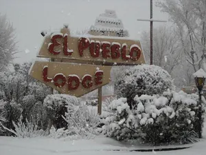 Image of El Pueblo Lodge