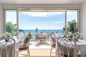 Image of Hôtel Le Roquebrune