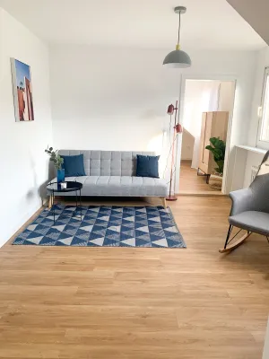 Image of Glück Auf Appartements Lösorter Straße Duisburg