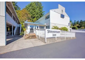 Image of Capital O Stevenson Inn Riverside