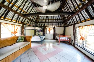 Image of Ratu Kini Dive & Stay