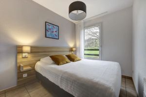 Image of Zenitude Hôtel-Résidences L'Orée du Parc
