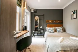 Image of Host & Stay - The Old Laundry House
