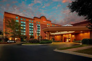 Image of Marriott Birmingham Grandview