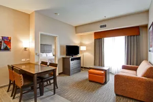 Image of Homewood Suites Houston Kingwood Parc Airport Area