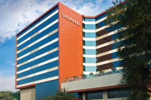 Image of Vivanta Hyderabad, Begumpet