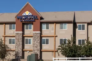 Image of Microtel Inn & Suites by Wyndham Wheeler Ridge