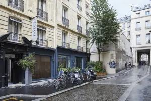 Image of Hotel Taylor