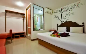 Image of Phi Phi Arboreal Resort