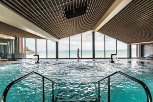 Image of Hôtel Roz Marine Thalasso Resort