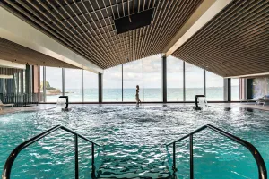 Image of Hôtel Roz Marine Thalasso Resort