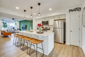 Image of Charles Town Townhome 9 Mi to Harpers Ferry