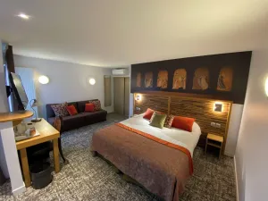 Image of Logis - Le Christina