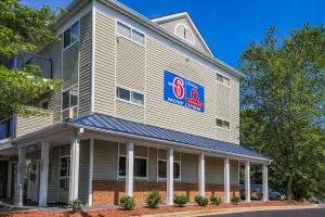 Image of Motel 6-Greensboro, NC - I-40