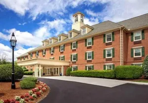Image of Woburn Inn