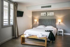 Image of Zenitude Hôtel-Résidences Lorda