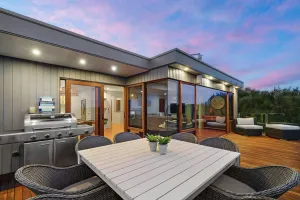 Image of St Andrews Beach House Golf Course Views Spa Beach