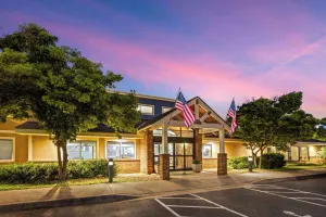 Image of AmericInn by Wyndham North Branch