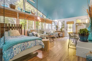 Image of 4 Mi to Falls Lake: Dog-friendly Wake Forest Home