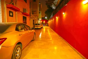 Image of Luxury Inn