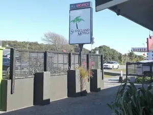 Image of Scenicland Motels