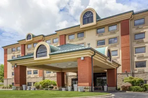 Image of Holiday Inn Express Branson- Green Mountain Drive by IHG