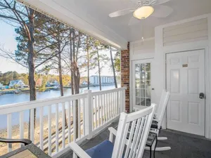 Image of Cozy two Bedroom Apartment at Riverwalk At Arrowhead