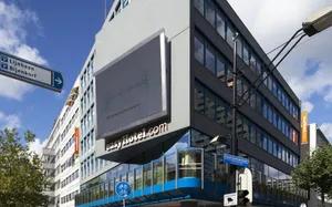 Image of easyHotel Rotterdam City Centre