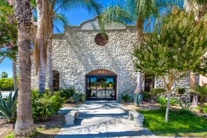 Image of Comfort Inn Pomona near Fairplex