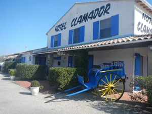Image of Clamador