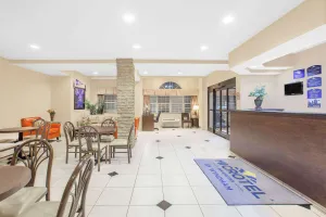 Image of Microtel Inn & Suites By Wyndham Conway