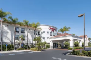 Image of Hampton Inn Irvine/East Lake Forest