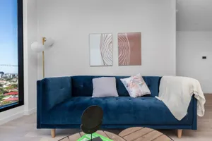 Image of The Lively City 2bed 2 Bath APT @footscray