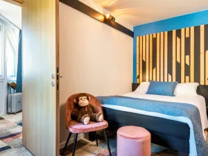 Image of ibis Styles Boulogne sur Mer Centre Cathédrale