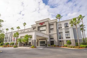 Image of Hampton Inn Jacksonville South/I-95 at JTB