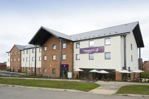 Image of Premier Inn Thirsk