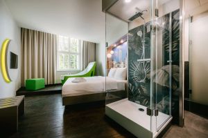 Image of Travel24 Hotel Leipzig City