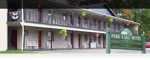 Image of Park Lake Motel
