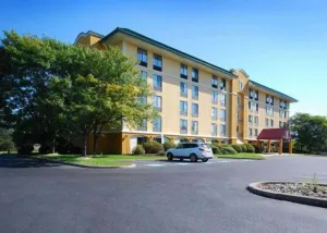Image of Quality Inn & Suites