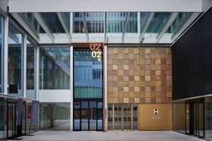Image of Hyatt Place Zurich Airport the Circle