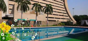 Image of New Delhi YMCA Tourist Hostel