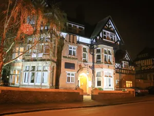 Image of Croft Hotel