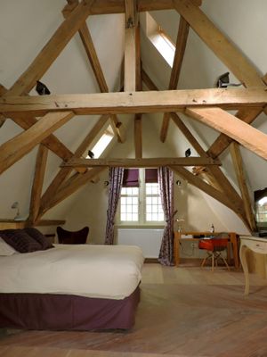Image of B&B Saint-Sauveur Bruges