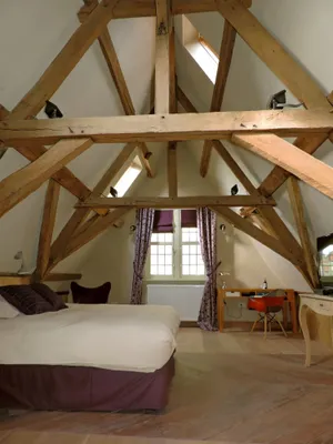Image of B&B Saint-Sauveur Bruges